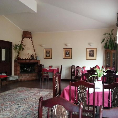 Willa Kalinowa Sopot Bagian luar foto