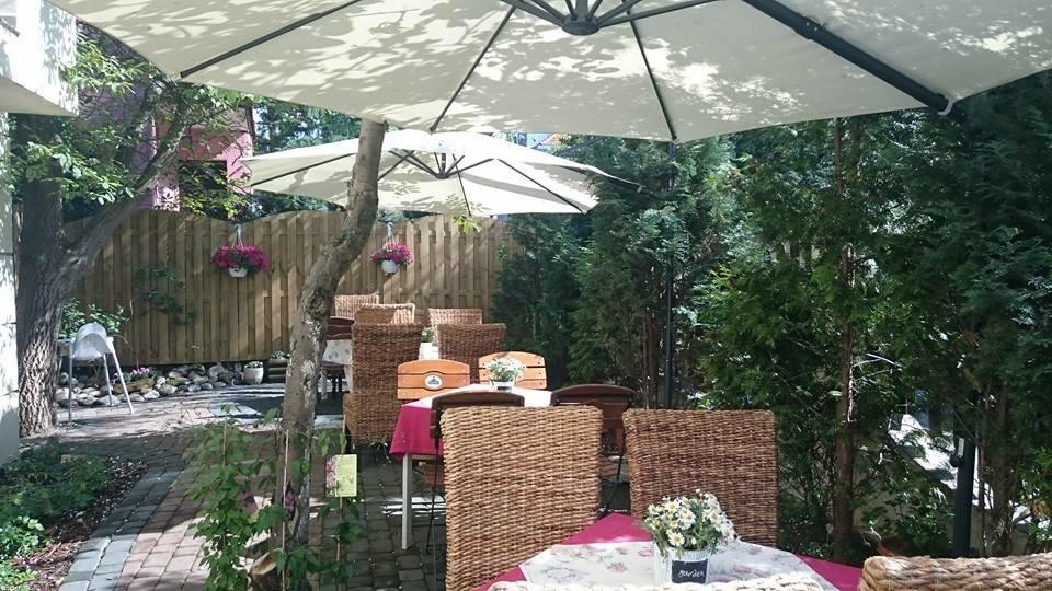 Willa Kalinowa Sopot Bagian luar foto