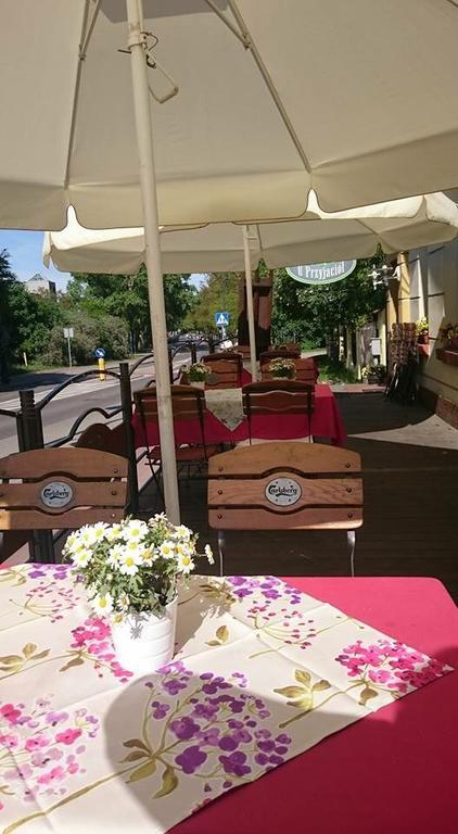Willa Kalinowa Sopot Bagian luar foto