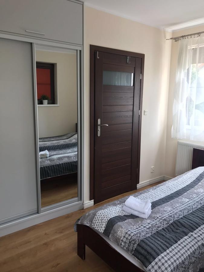 Willa Kalinowa Sopot Bagian luar foto